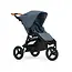 2026 Bumbleride Indie Single All Terrain Stroller