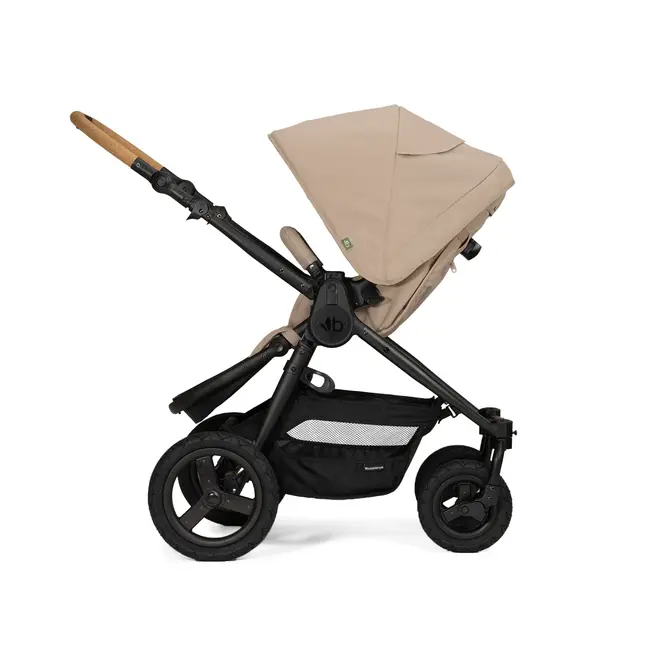 2026 Bumbleride Era Single Jogging Stroller