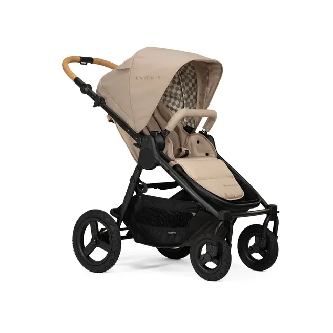 2026 Bumbleride Era Single Jogging Stroller