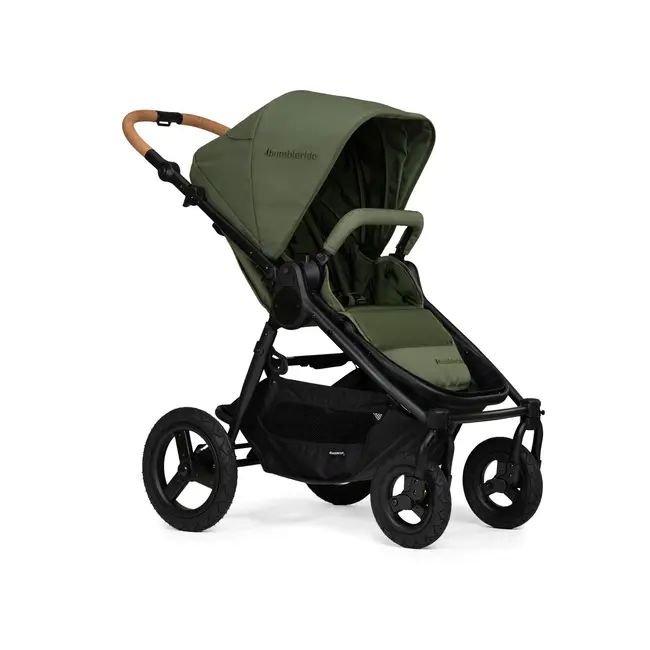 2026 Bumbleride Era Single Jogging Stroller