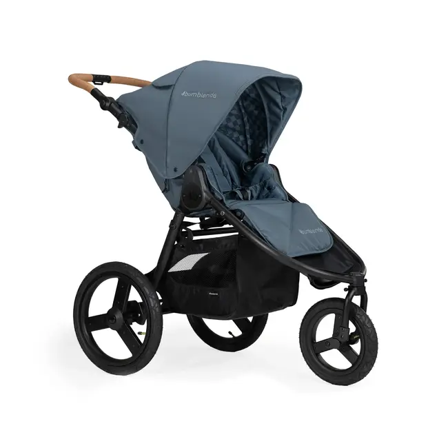 2026 Bumbleride Speed Single Jogging Stroller