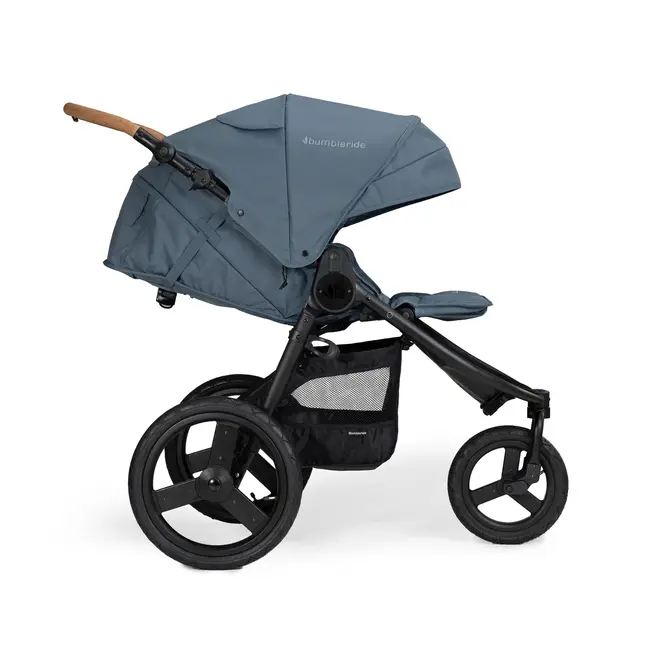 2026 Bumbleride Speed Single Jogging Stroller