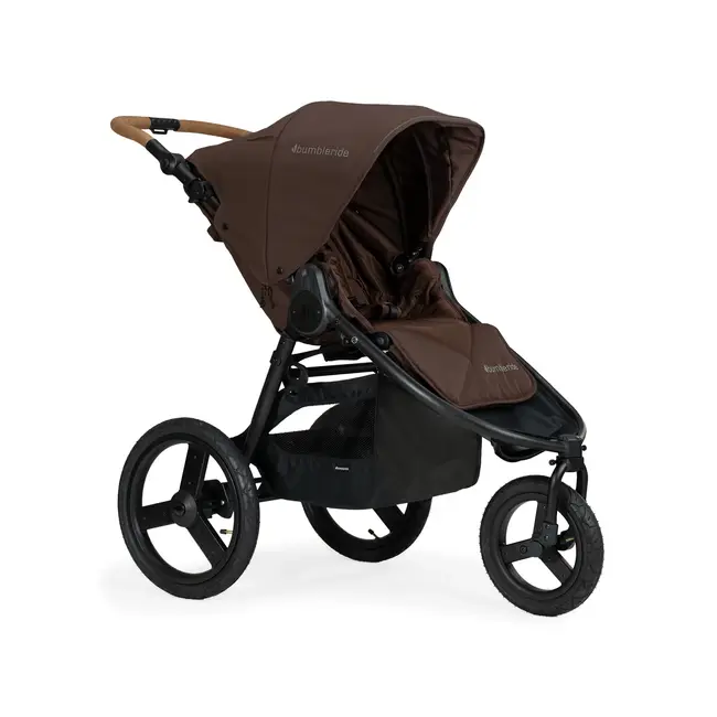 2026 Bumbleride Speed Single Jogging Stroller