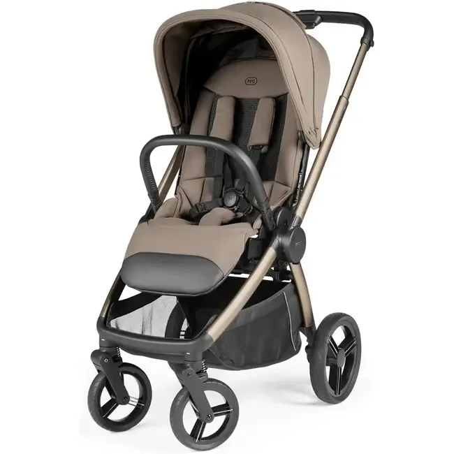 Peg Perego City Loop PRO Single Stroller