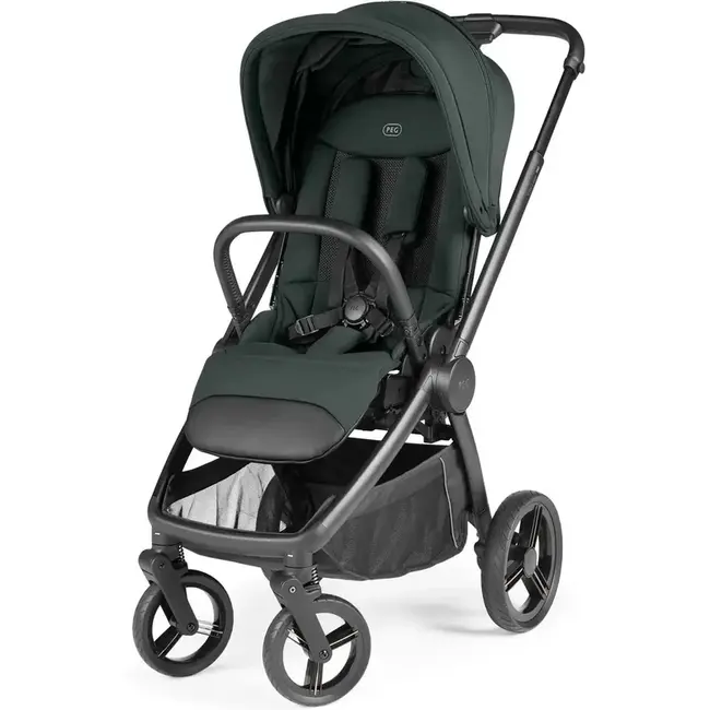 Peg Perego City Loop PRO Single Stroller