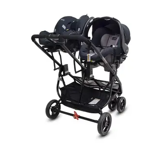 Valco Baby Valco Baby Ultra Duo S2 Universal Adaptor