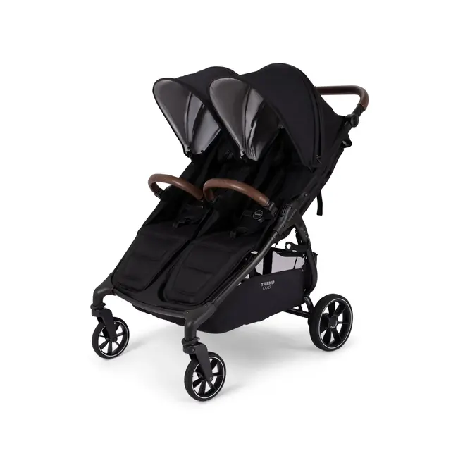 2026 Valco Trend Duo Premiere