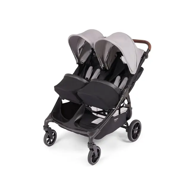 2026 Valco Trend Duo Premiere