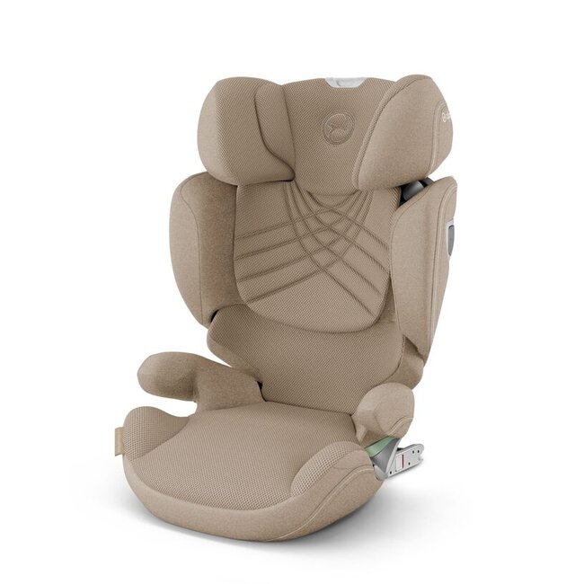 Cybex Solution T High Back Booster Seat