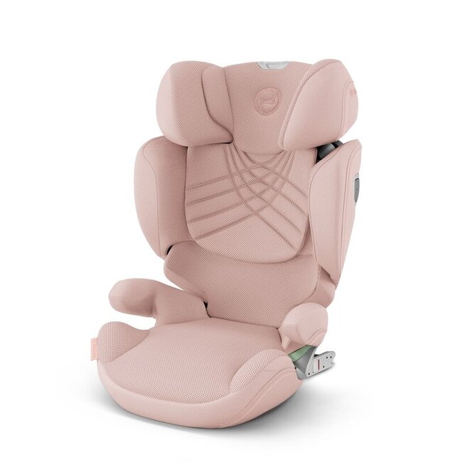 Cybex Solution T High Back Booster Seat
