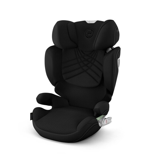 Cybex Solution T High Back Booster Seat