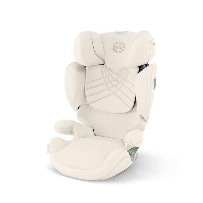Cybex Solution T High Back Booster Seat