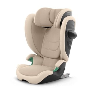 Cybex Cybex Solution G2 Folding Travel High Back Booster