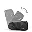 Cybex Solution G2 Folding Travel High Back Booster