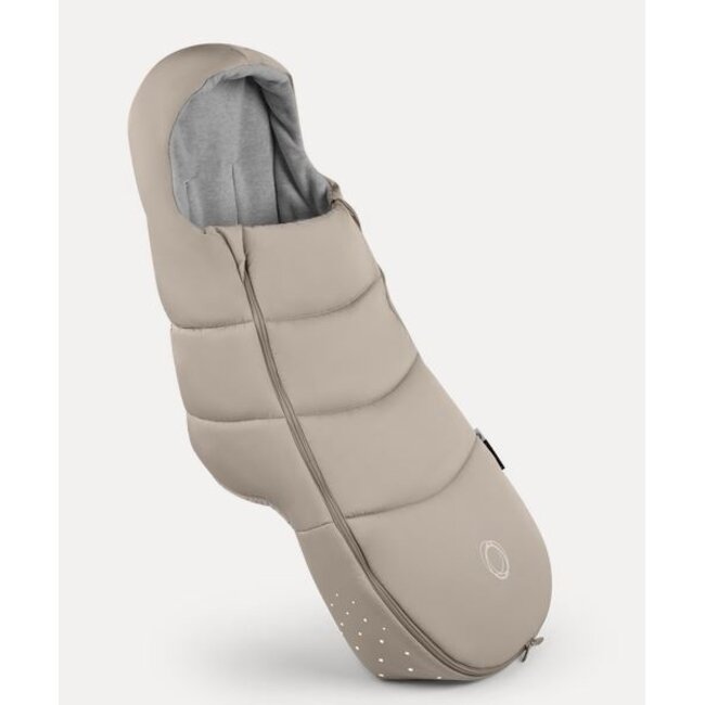 Bugaboo Universal Footmuff