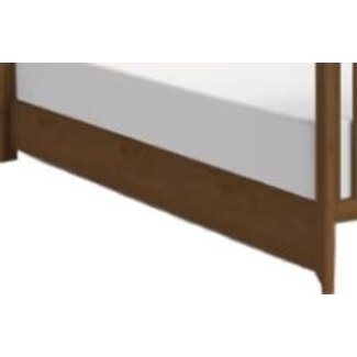 Maxi Cosi Maxi Cosi Quiet Luxury Bed Rails In Dolce Oak Stain