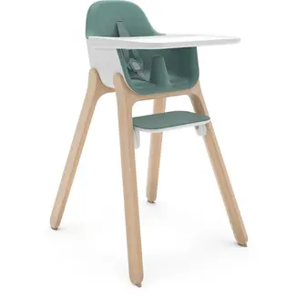 UppaBaby Uppa Baby Ciro Modern High Chair Emrick