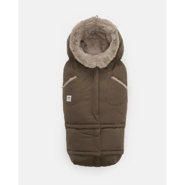 7 AM Evolution 212 Blanket/Footmuff