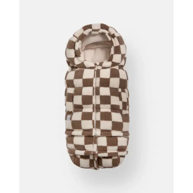 7 AM Evolution 212 Blanket/Footmuff