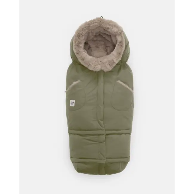 7 AM Evolution 212 Blanket/Footmuff