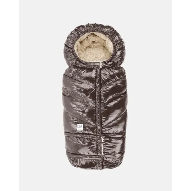 7 AM Evolution 212 Blanket/Footmuff