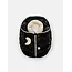 7 A.M. Enfant Car Seat Cover - Cocoon
