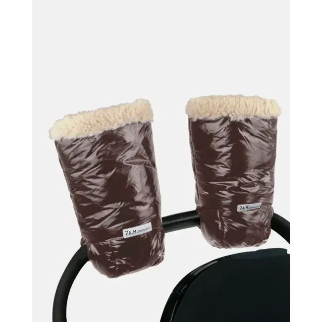 7 AM Enfant Warmmuffs