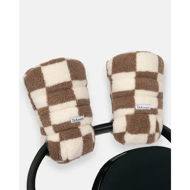 7 AM Enfant Warmmuffs