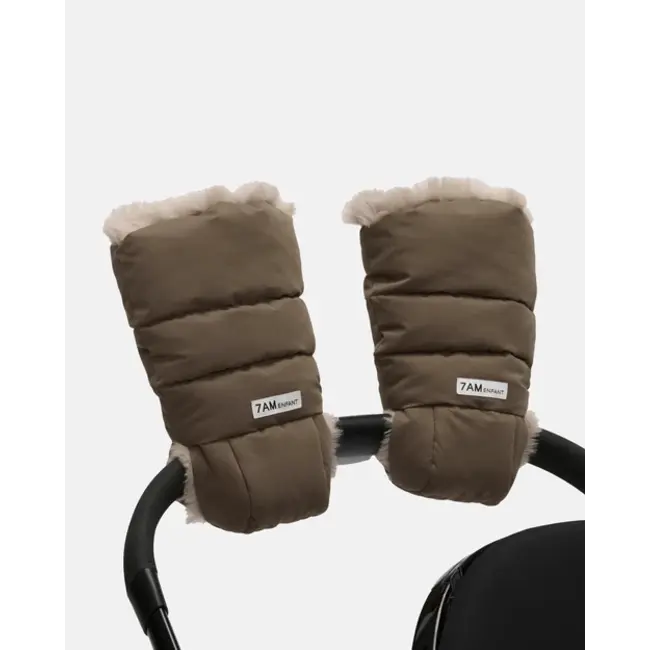 7 AM Enfant Warmmuffs