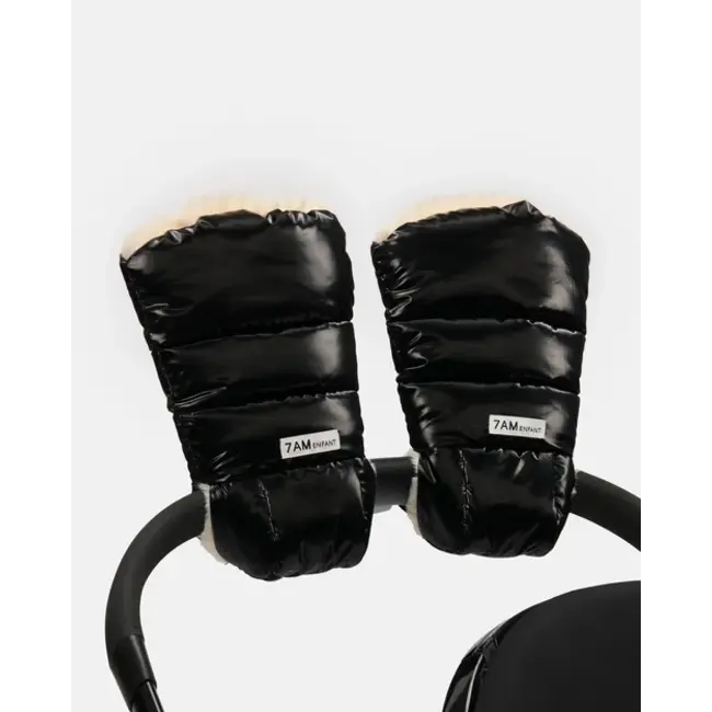 7 AM Enfant Warmmuffs