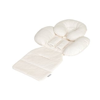 Bumbleride Bumbleride Organic Cotton Infant Insert WIth Shoulder Pads
