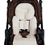 Bumbleride Organic Cotton Infant Insert WIth Shoulder Pads