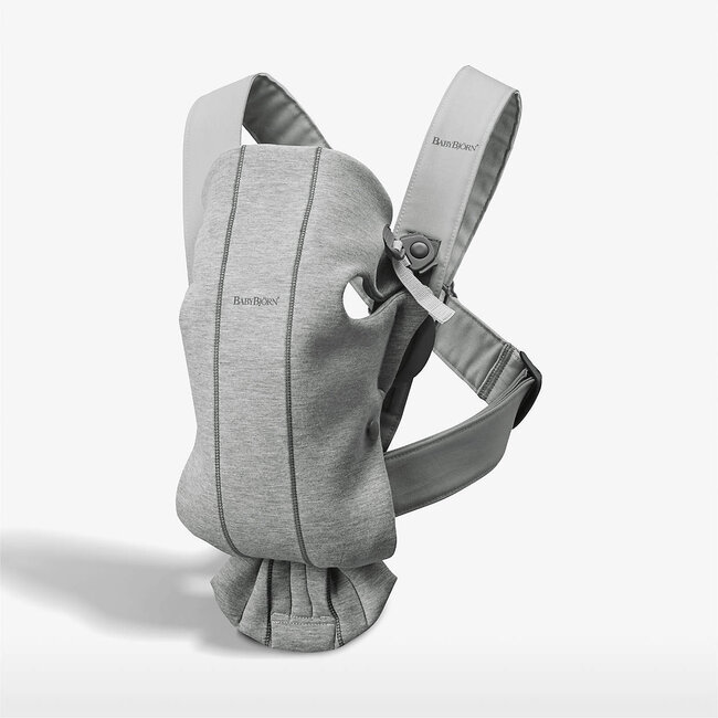 BABYBJORN Baby Carrier Mini 3D