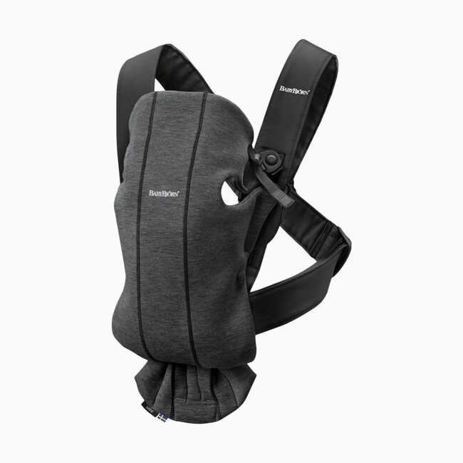 BABYBJORN Baby Carrier Mini 3D