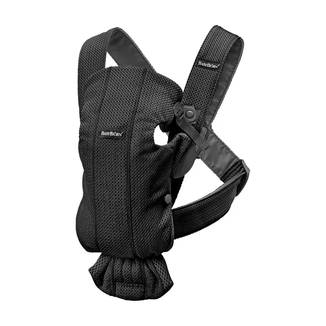 BABYBJORN Baby Carrier Mini 3D