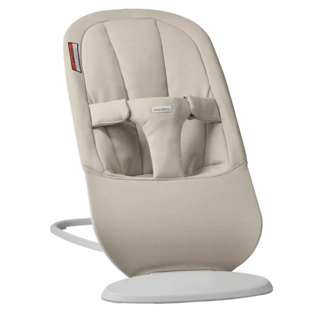 BabyBjorn Bouncer Begin