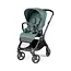Peg Perego Switch Single Stroller With Reversible Handle