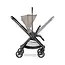Peg Perego Switch Single Stroller With Reversible Handle