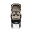 Peg Perego Switch Single Stroller With Reversible Handle