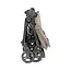 Peg Perego Switch Single Stroller With Reversible Handle