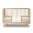 Oeuf Sparrow Toddler Bed Conversion Kit