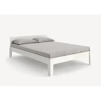 Oeuf Oeuf Perch Full Size Bed In White