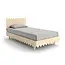 Oeuf Moss Twin Bed