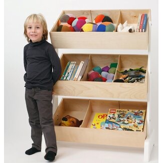 Oeuf Oeuf Toy Store Birch