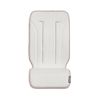 UppaBaby UPPAbaby  Reversible Seat Liner Alice (Pink)