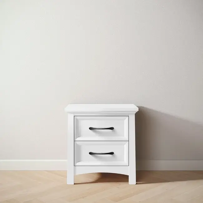 Silva Furniture Serena Night Stand