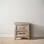 Silva Furniture Serena Night Stand