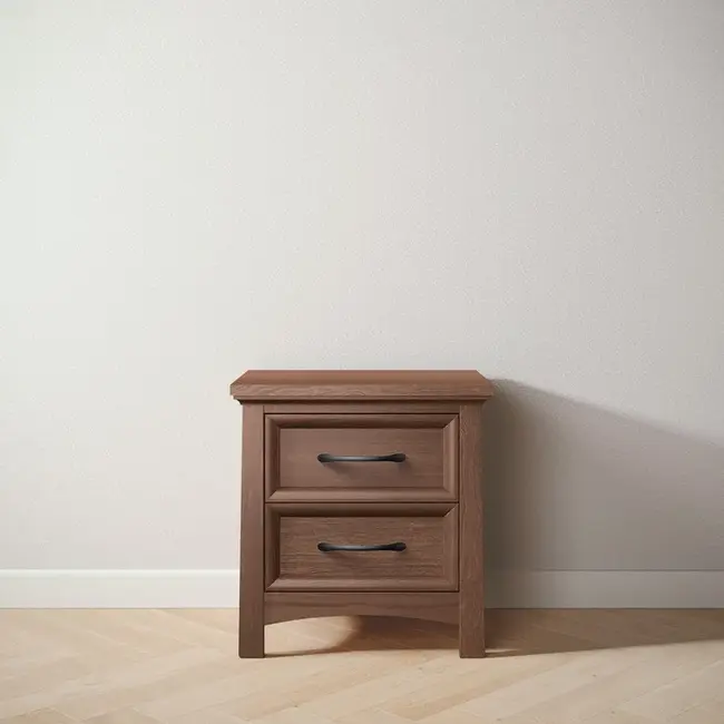 Silva Furniture Serena Night Stand