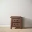Silva Furniture Serena Night Stand