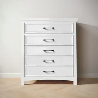 Silva Furniture Silva Furniture Serena Tall Chest